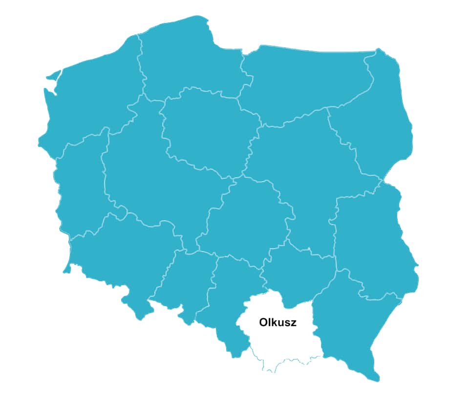 Studnie Głębinowe Olkusz