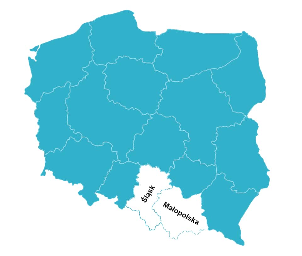 studnie głębinowe Kraków